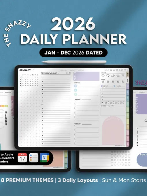 planners